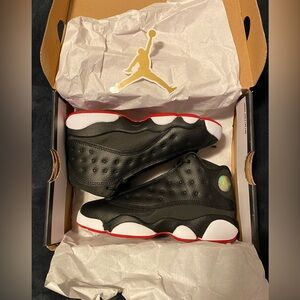 Jordan Retro 13 (PS)